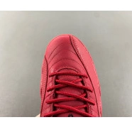 Gym 130690-601 Red Air (2018) Jordan 12 Retro 0811